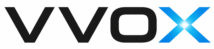 VVOX Lab Logo